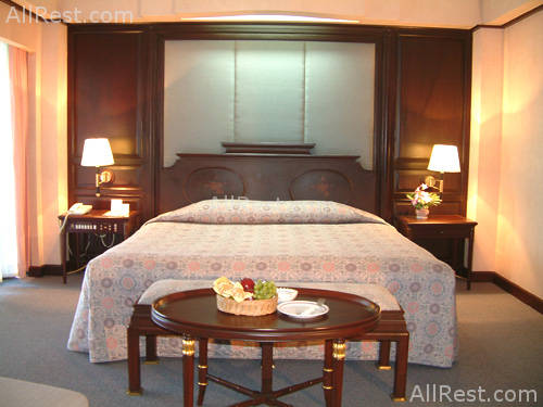 Patong Resort Hotel 23